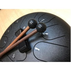 忘憂鼓/空靈鼓/舌頭鼓 Steel Tongue Drum 